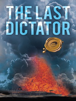 cover image of The Last Dictator
